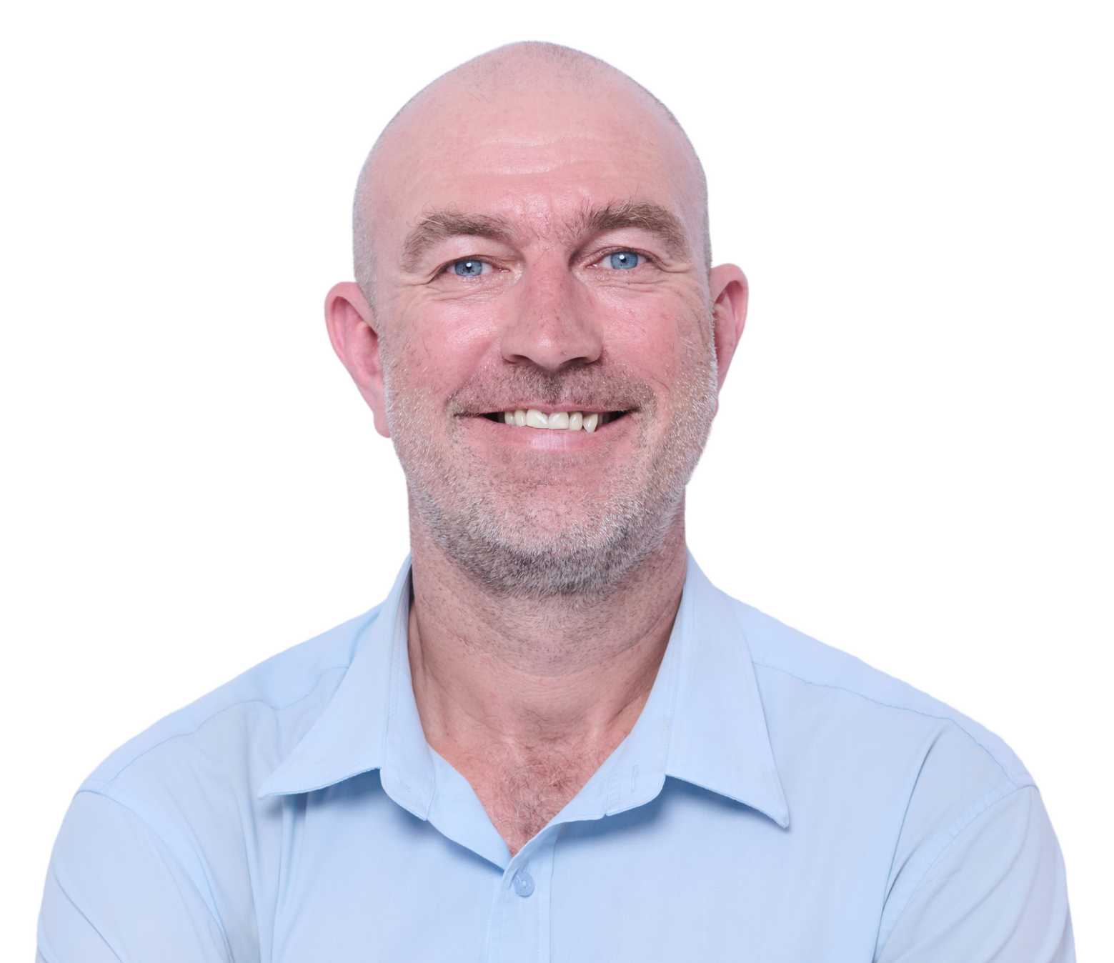 Benn, IELTS Writing teacher